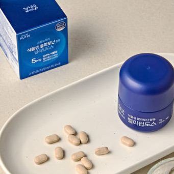 멜라딥도스 효능